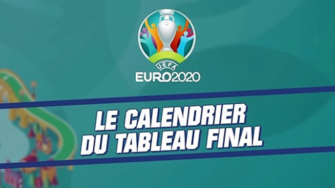 Euro 2021 : L’Italie sort la Belgique, résultats des quarts et programme des demies (02/07 à 23h)