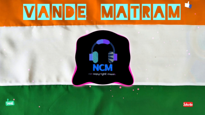 Vande Matram_no copyright motivetional background gaming music ringtone for youtube vlog video 2021.