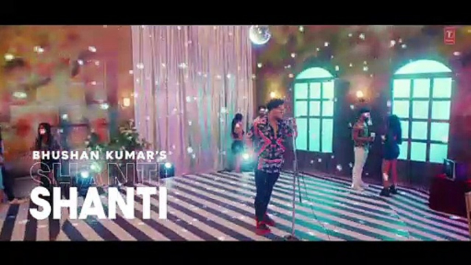 Shanti -   Millind Gaba & Nikki Tamboli Asli Gold Sa 1080 x 1920