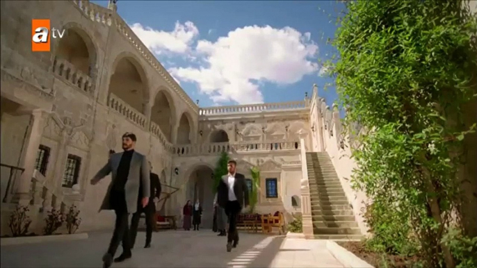 Hercai - Episode 8 - 2