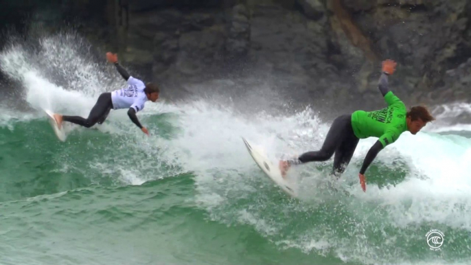 Abanca Pantin Classic Galicia Sur Pro 21021