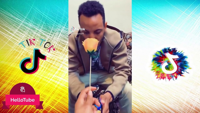 Tiktok  Funny Videos Compilation  Tik Tok Habesha #42