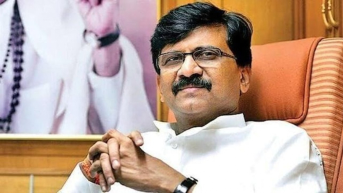 Shiv Sena-BJP ties like Aamir-Kiran, says Sanjay Raut; 12 Maharashtra BJP MLAs suspended from Assembly for a year; more