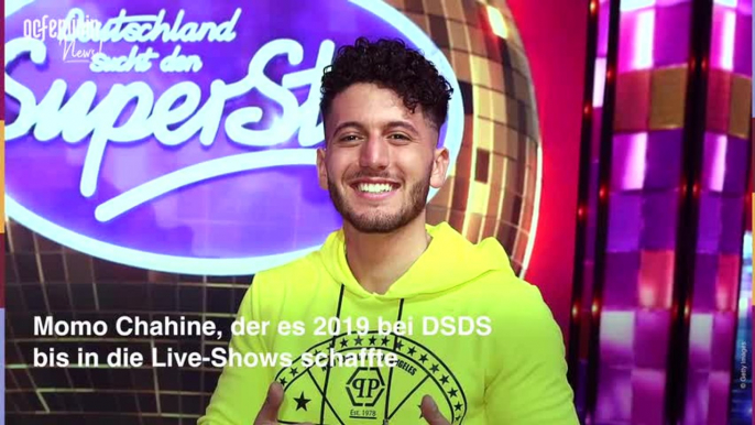 DSDS: Laura Müller nicht dabei – Michael Wendler schon!