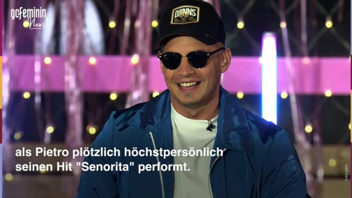 Love Island: Pietro Lombardi sorgt für Überraschung