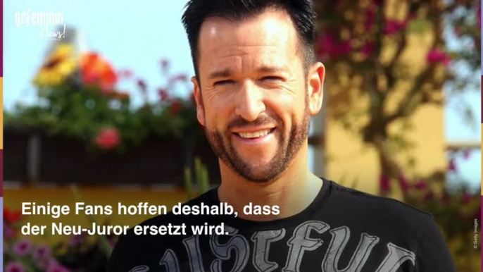 Wendler versetzt DSDS: Kehrt Pietro Lombardi zurück