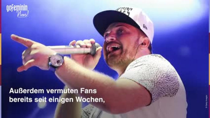 DSDS-Star Menowin Fröhlich: Bizarre Ansage