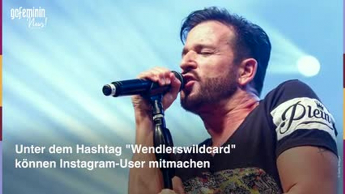 Michael Wendler: Bekommt er Sonderrechte bei DSDS