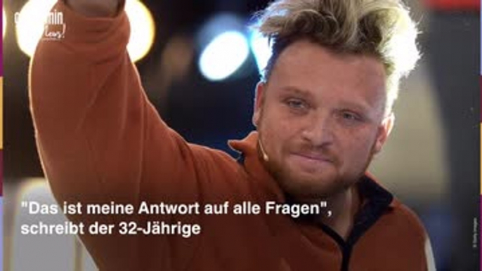 Ehe-Aus Sorge um DSDS-Star Menowin Fröhlich