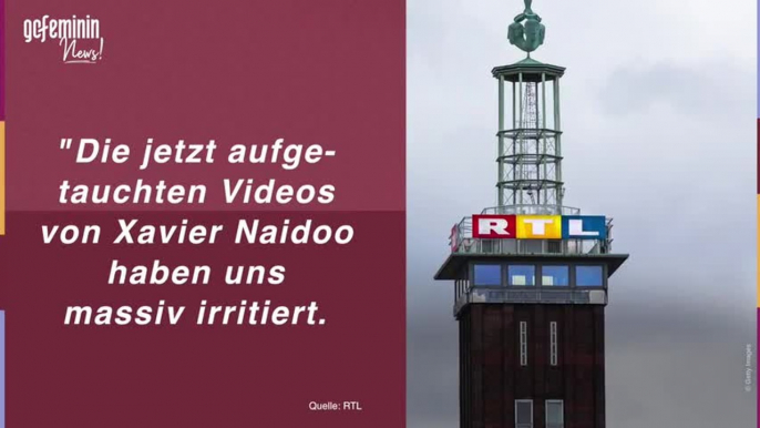 DSDS: Wie geht es ohne Xavier Naidoo weiter