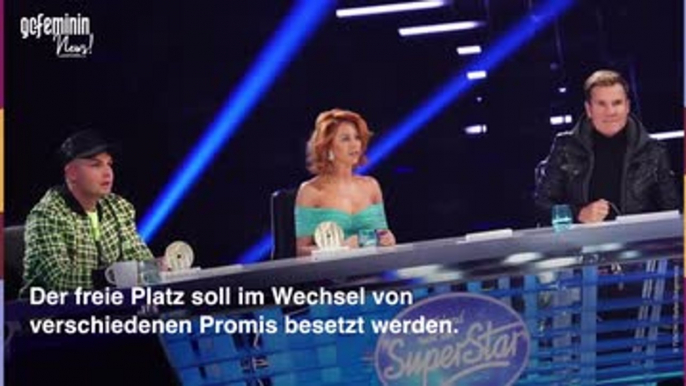 DSDS: Sitzt Michael Wendler demnächst in der Jury