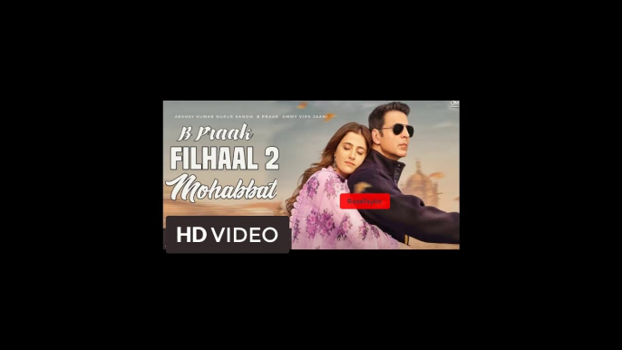 Filhaal 2 Song | Status | Whatsaap Status |f 2 status | love songs 2021 full song