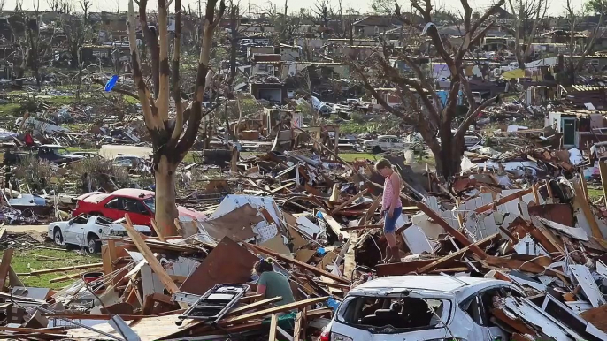 TEXAS TORNADO FEST - July 6, 2021 4 Scariest Tornado Videos EVER Caught On Camera