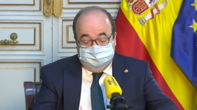 Acuerdo para regularizar a 300.000 interinos y reducir la temporalidad al 8%