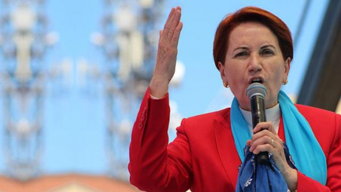 Halk TV'nin eski müdüründen Millet İttifakı'nda kriz yaratacak sözler: CHP'den Akşener'in mitinglerinin yayınlanmaması için telefon aldım