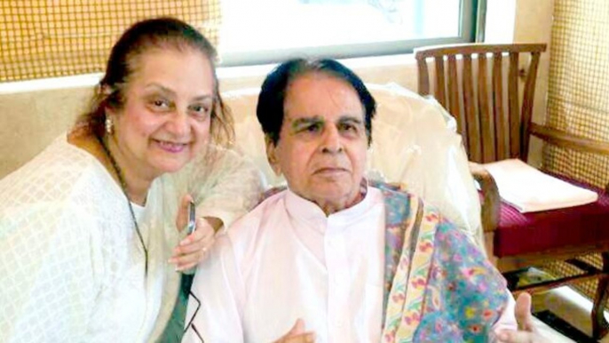 Dilip Kumar death: PM Modi extends condolences to Saira Bano