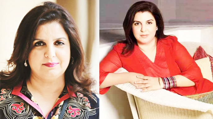 Farah Khan On Her New Show Comedy Factory: We Want Families To Sit Back And Relax