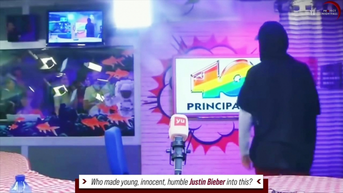 Justin Bieber's career was saved by this-! | Upload Daily Videos