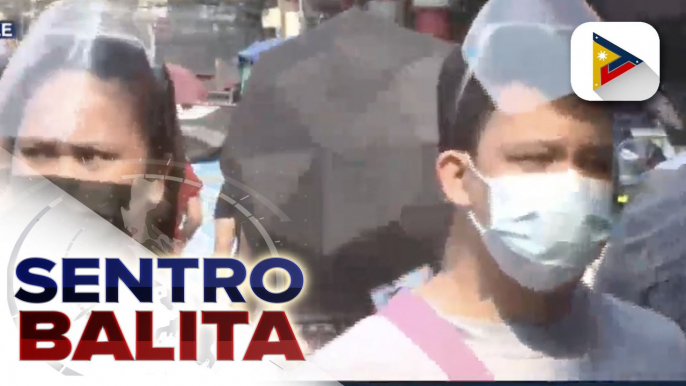 90% ng senior citizens, target mabakunahan vs. COVID-19 bago magtapos ang buwan; PHL, posibleng maging resilient sa COVID-19 sa oras na maabot ang 30-50% population target sa vaccination