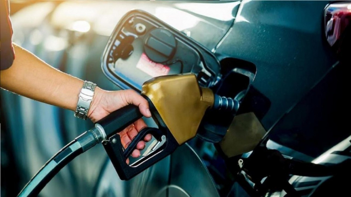 Petrol, diesel costlier today|Check rates