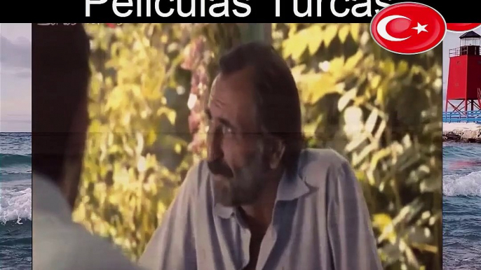 Tamam Miyiz (Estamos Bien) PELICULA TURCA Parte 1