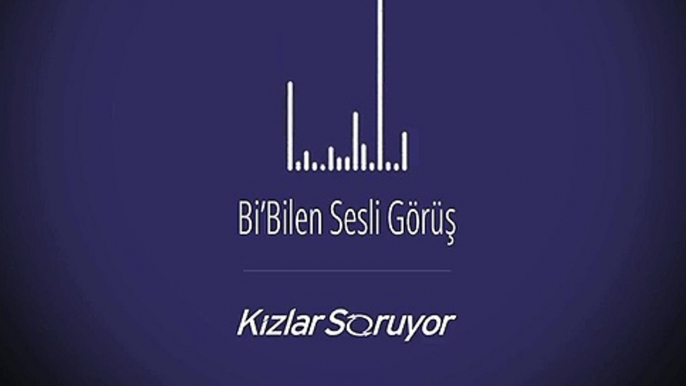 Bi’Bilen Ersin Şener - Sesli Görüş - Modem taşımaca?