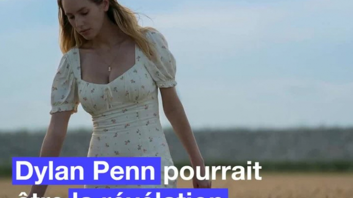 Festival de Cannes: Dylan Penn, révélation de l'année dans «Flag Day»?