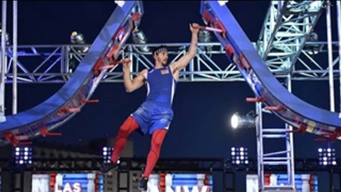 American Ninja Warrior Season 13 Episode 5 || #Qualifiers 5 (HD) Full Online