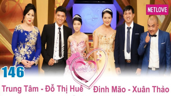 Vợ Chồng Son - Tập 146: Lần đầu ra mắt nhà vợ chưa kịp nói chuyện anh chồng đã xỉn lăn ra ngủ