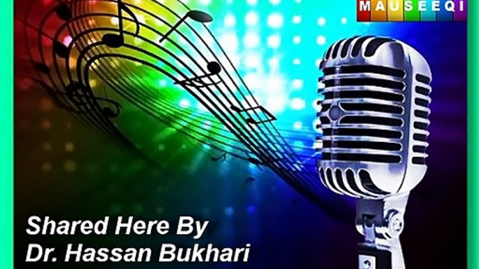 Ghazal   Ek Bus Too Hi Nahin   Mehdi Hassan