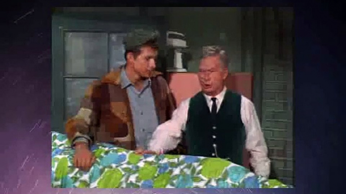 Green Acres S01 x 012 - Lisa Has a Calf