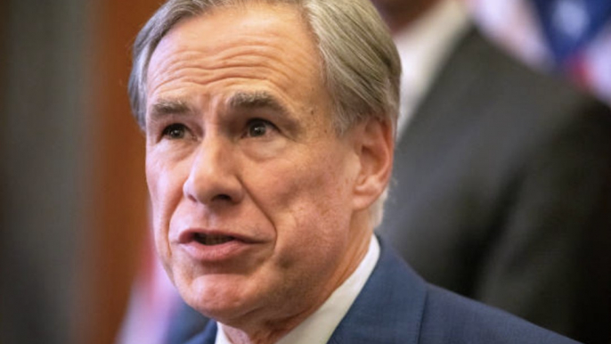 TX Governor Vows to Arrest Dem Lawmakers Who Fled State to Block Voting Restrictions