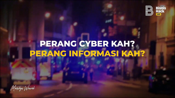 72. PARNO Sontoloyo Menanggung Parno Lebih Berat dari Dilan Menanggung RIndu - Mardigu Wowiek