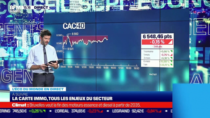 Daniel Morris (BNP Paribas AM): Prix à la production aux US, faut-il s'inquiéter de la hausse de juin ? - 14/07