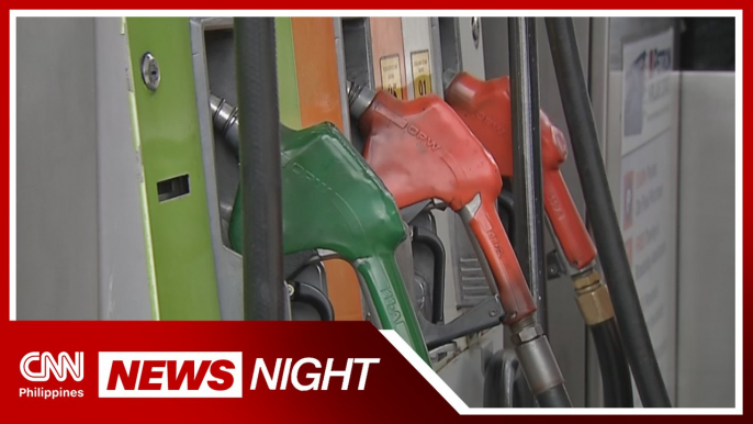 Fuel prices increase for 13th straight week