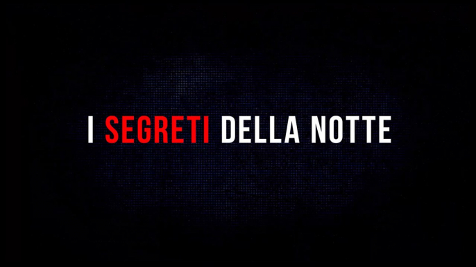 I Segreti della Notte (2020) Guarda Streaming ITA 1080p