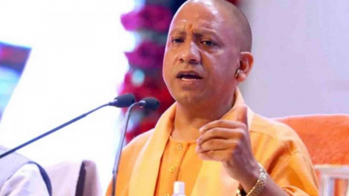 UP BJP Working Committee meeting: What CM Yogi said?