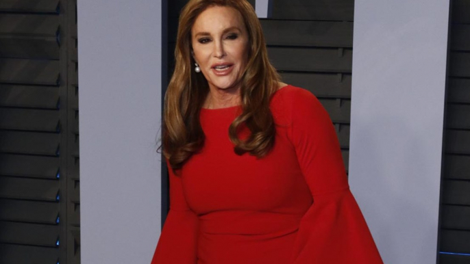 Keeping Up With Caitlyn: Caitlyn Jenner hires film crew to document Governor of California run