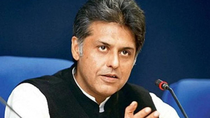 Congress leader Manish Tewari talks about Farmers movement