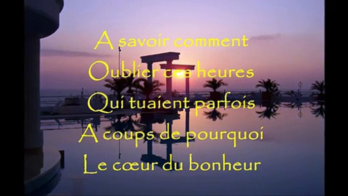 NE ME QUITTE PAS - Jacques BREL (3)