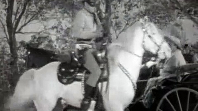 The Lone Ranger Season 1 Episode 26 Troubled Waters