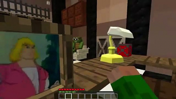 LittleLizardGaming Minecraft - FIVE NIGHTS AT FREDDYS - THE FIRST SCARE #2 (Custom Rolepla