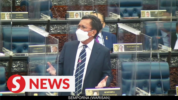 Cut the red tape out of Covid-19 immunisation programme, says Shafie