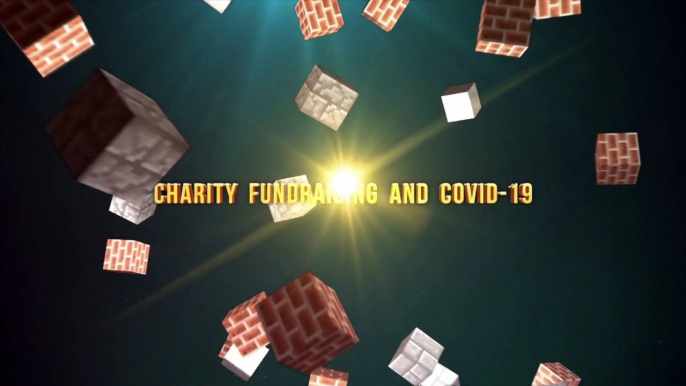 Charity Fundraising and COVID-19