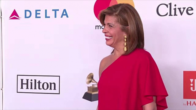 Hoda Kotb’s 4-Year-Old Daughter Haley Adorably "Hacks" Her Instagram Account