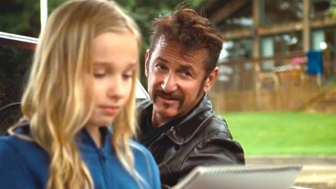 Flag Day with Sean Penn and Dylan Penn | Official Trailer