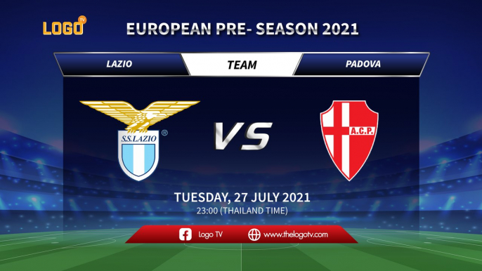 Lazio VZ Padova