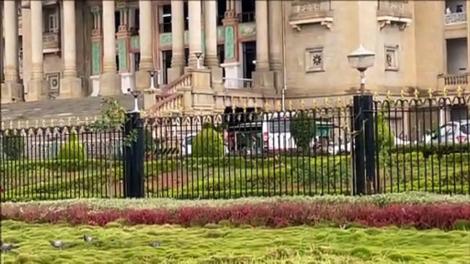 Place to see in Bangalore - Vidhana Soudha | Travelling Bangalore | Karnataka | Tourist places.