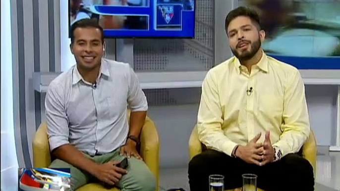 Deportes VTV  | En agosto inicia la Liga Mayor de Béisbol Profesional en Venezuela