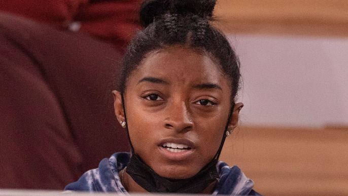 Simone Biles Struggle With Mental Health Highlights The Unique Stress Athletes Feel At The Olympics